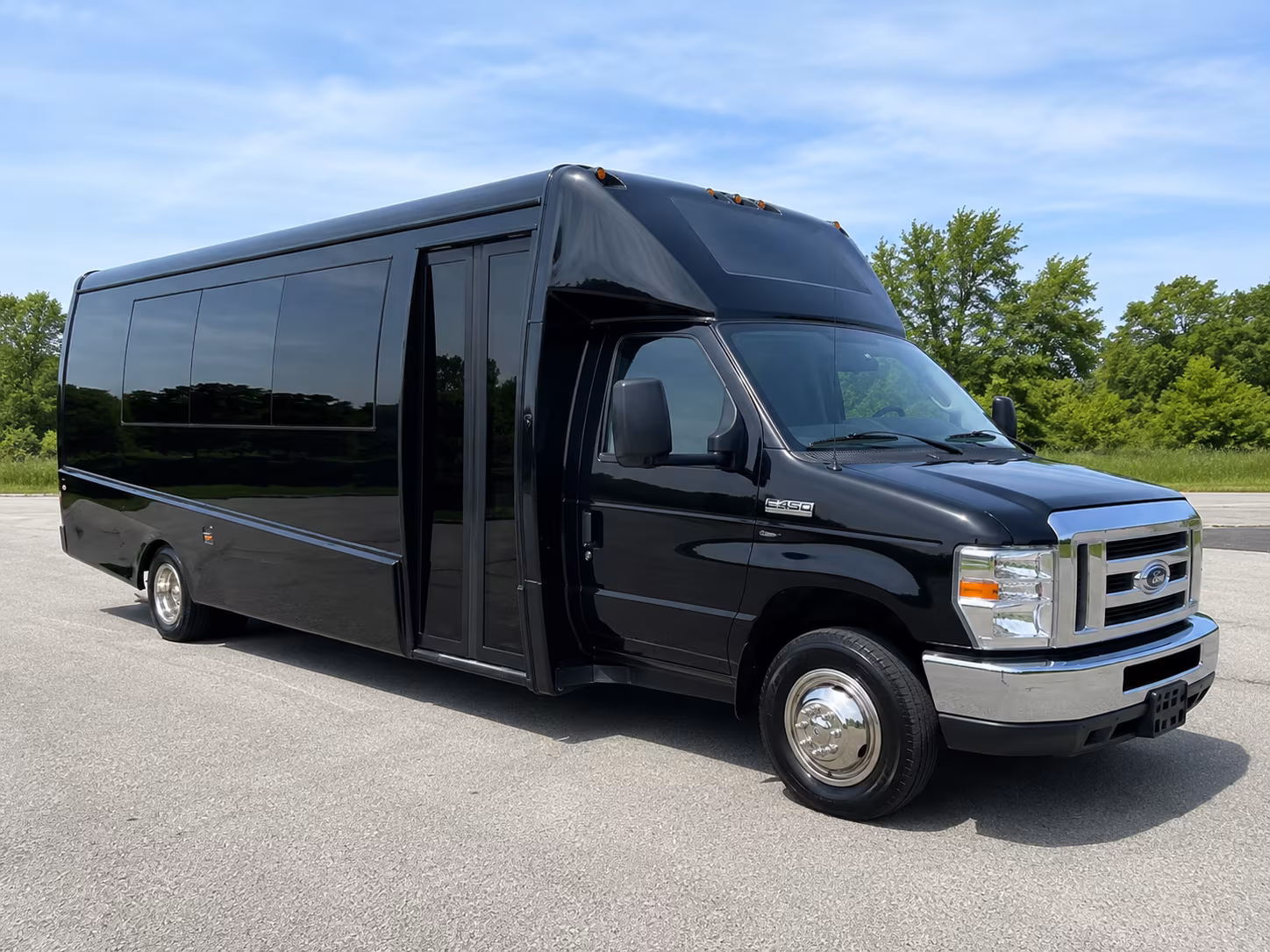 armand bayou and nature center field trip bus rentals