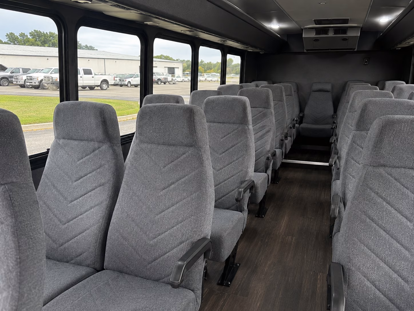 book a prom bus rental in pasadena early availability goes fast every spring