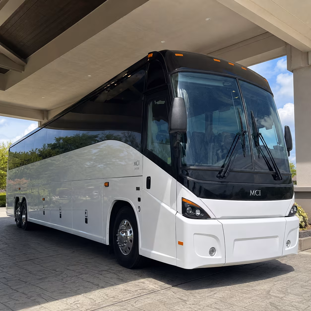 charter buses for galveston island educational and history field trips