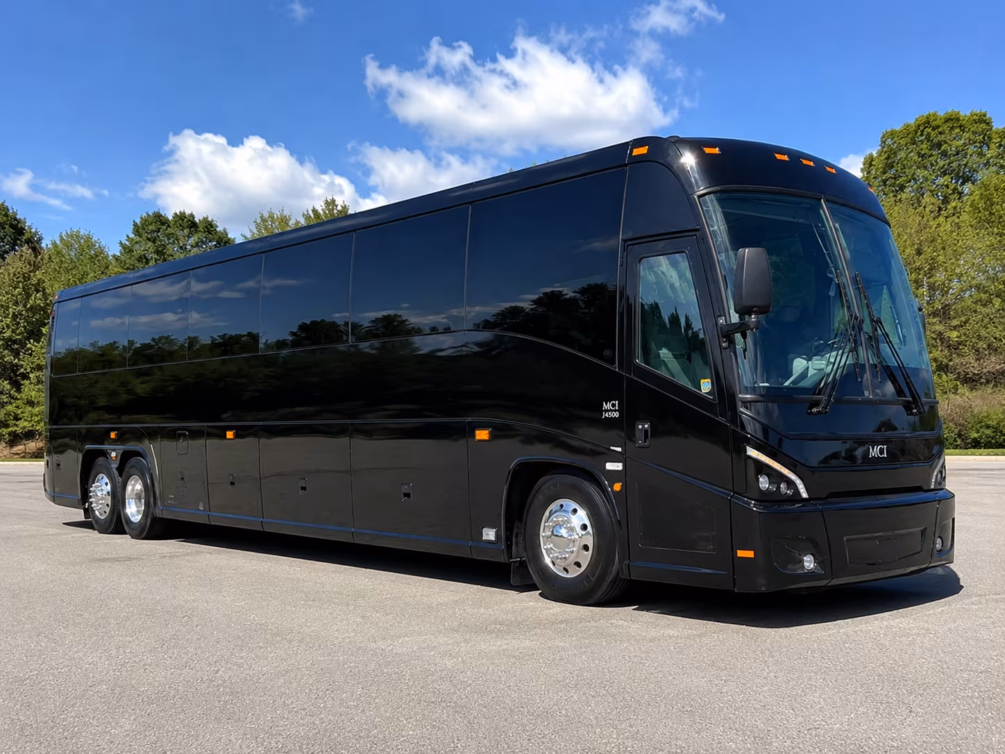 charter buses for houston area museum and science field trips
