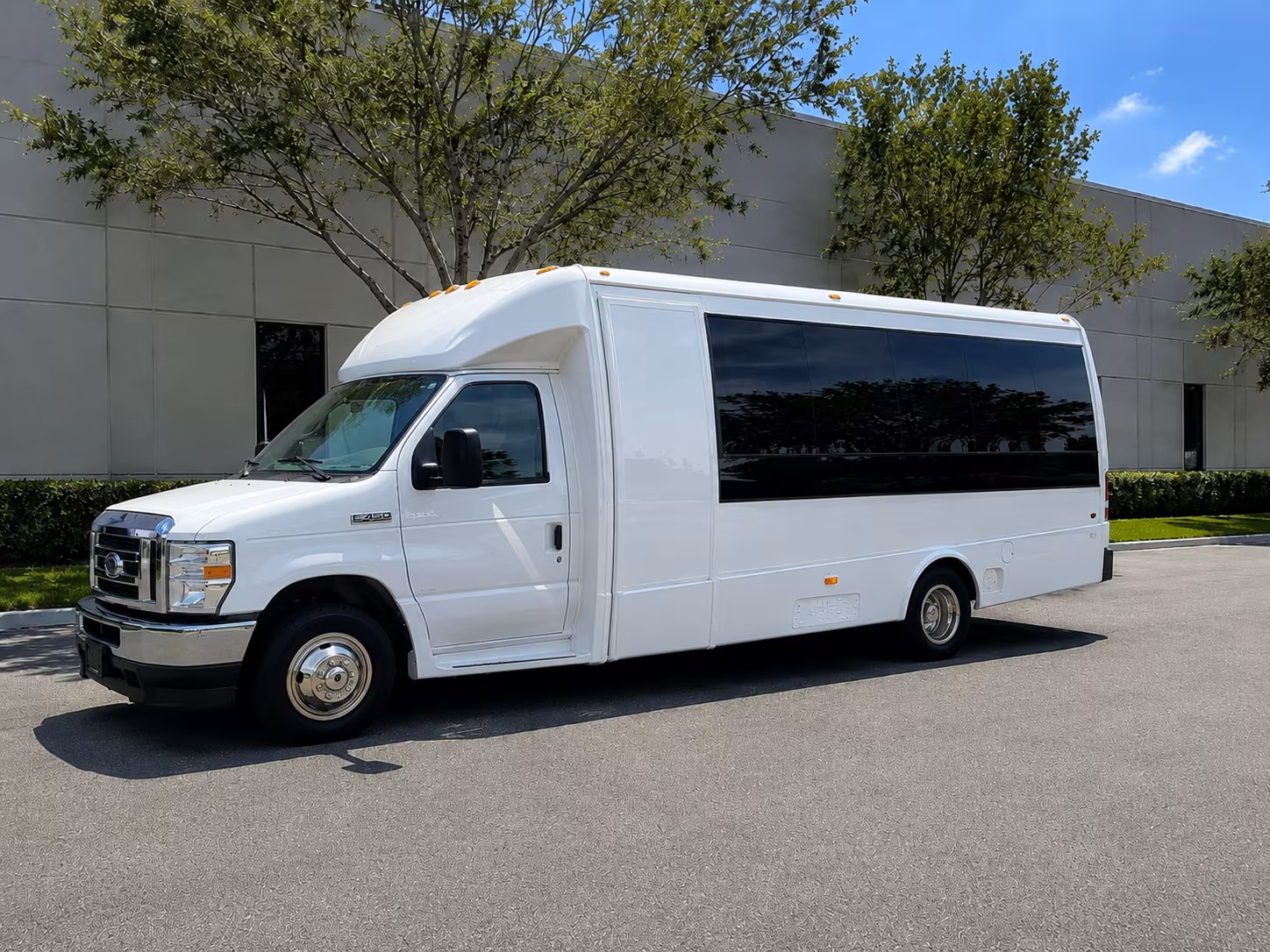 concert festival bus rentals for austin and beyond