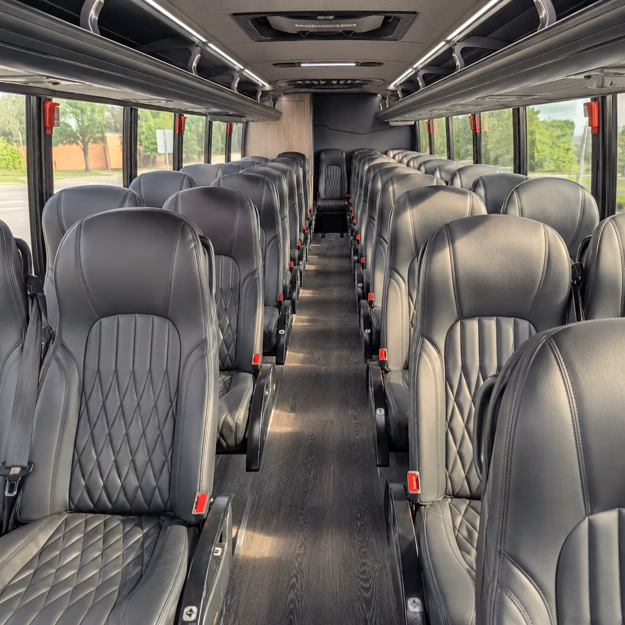 does the day of the week or the date change what a bus costs in pasadena