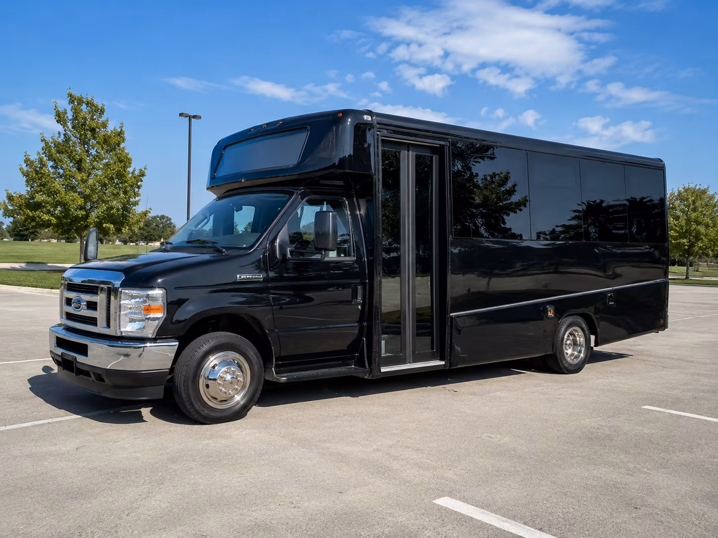 field trip buses to nasa johnson space center from pasadena schools