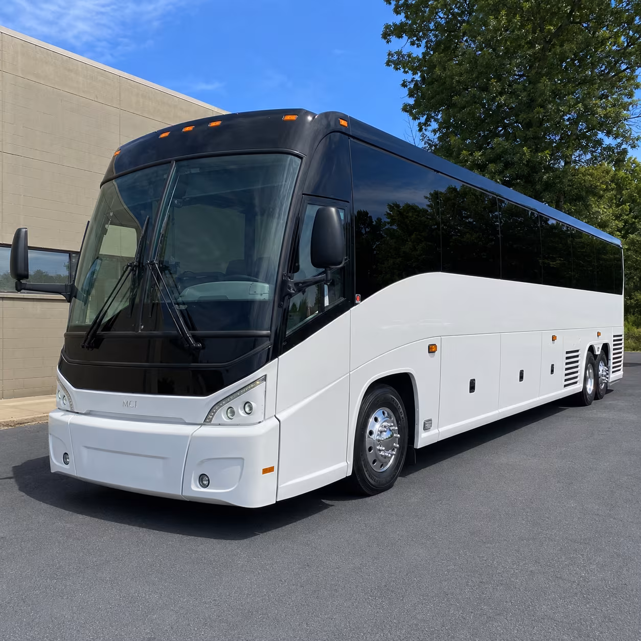george bush intercontinental airport iah charter bus rentals group transfers
