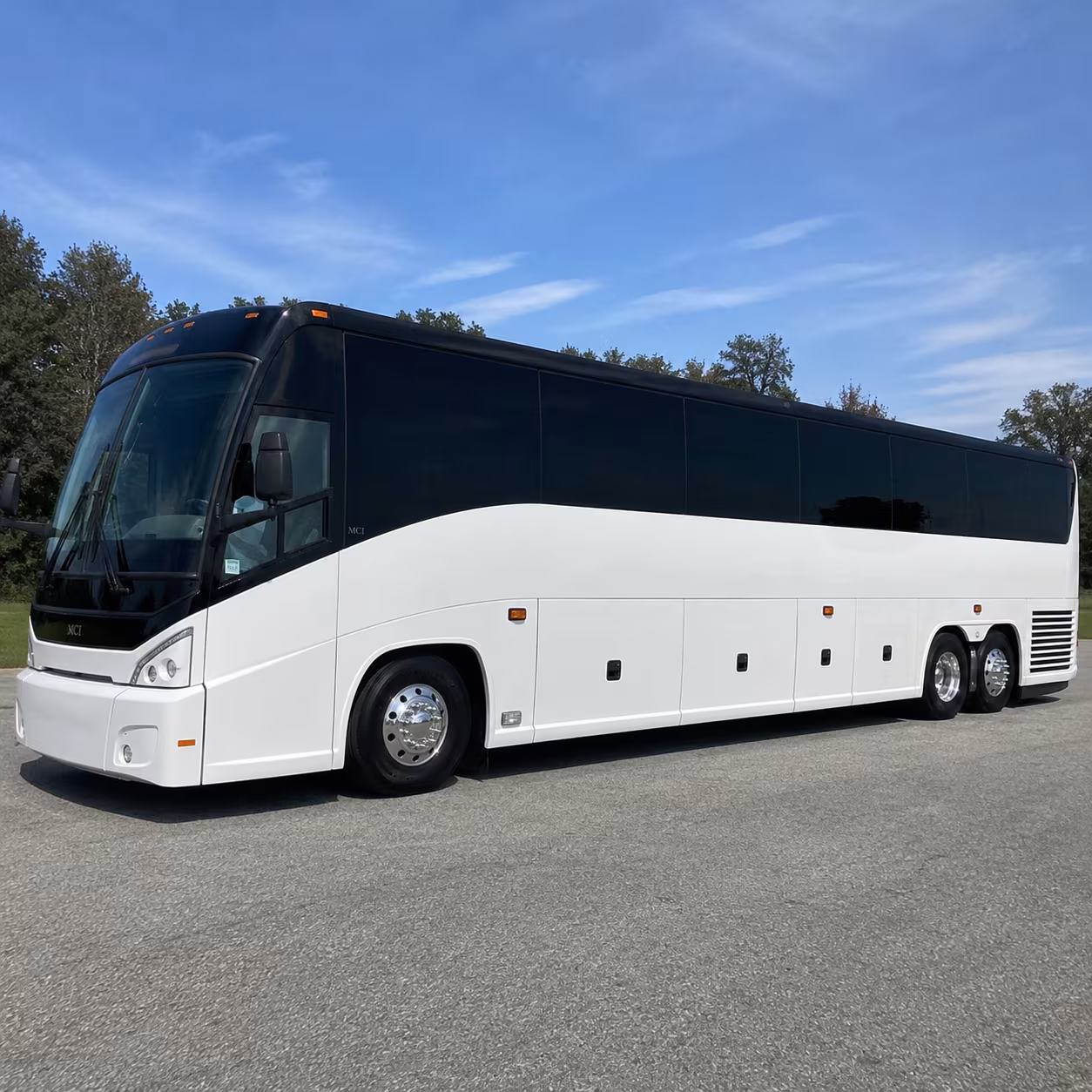 hotel to venue shuttle buses for pasadena corporate groups