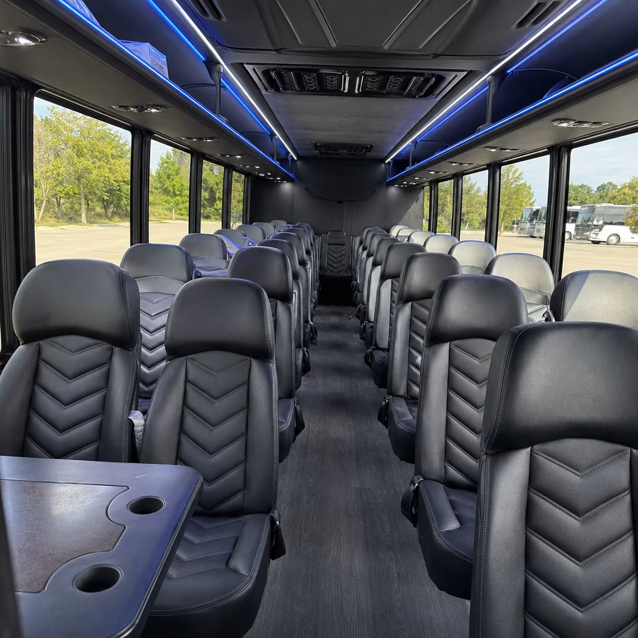 minibus wine tours to brenham chappell hill and the brazos valley