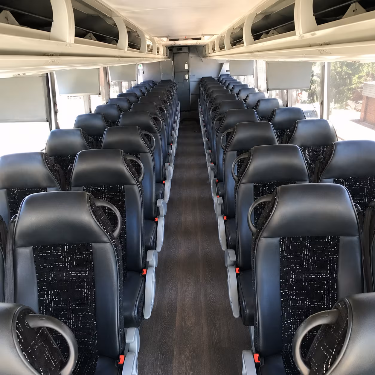 pasadena church groups and school organizations long distance bus rentals made easy