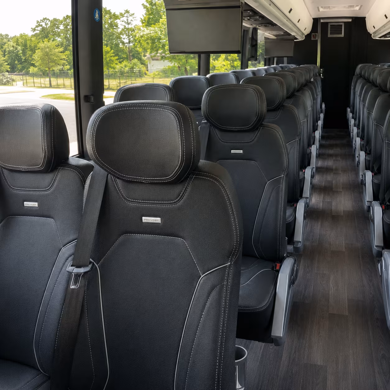 pasadena concert transportation