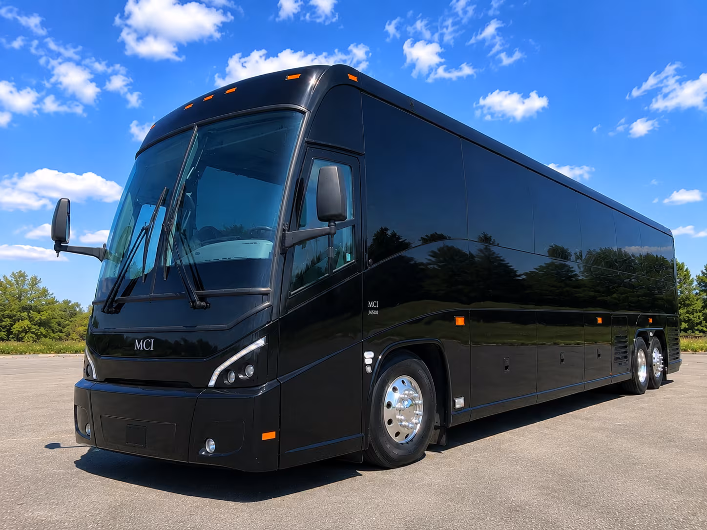 pasadena houston area federal agency shuttle buses