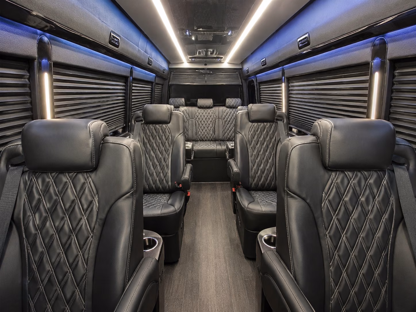 pasadena prom transportation