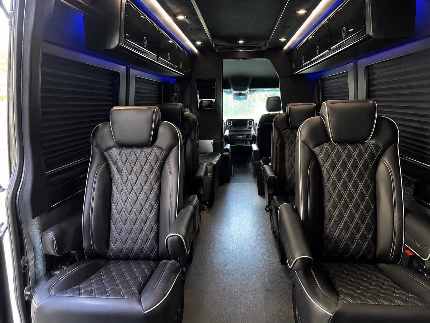 pasadena school event transportation 2