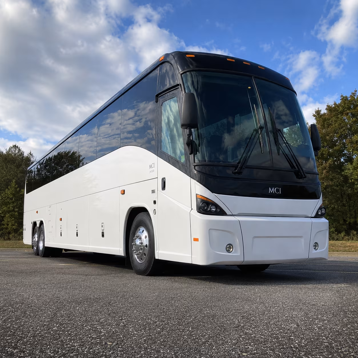 pasadenacharter bus rental