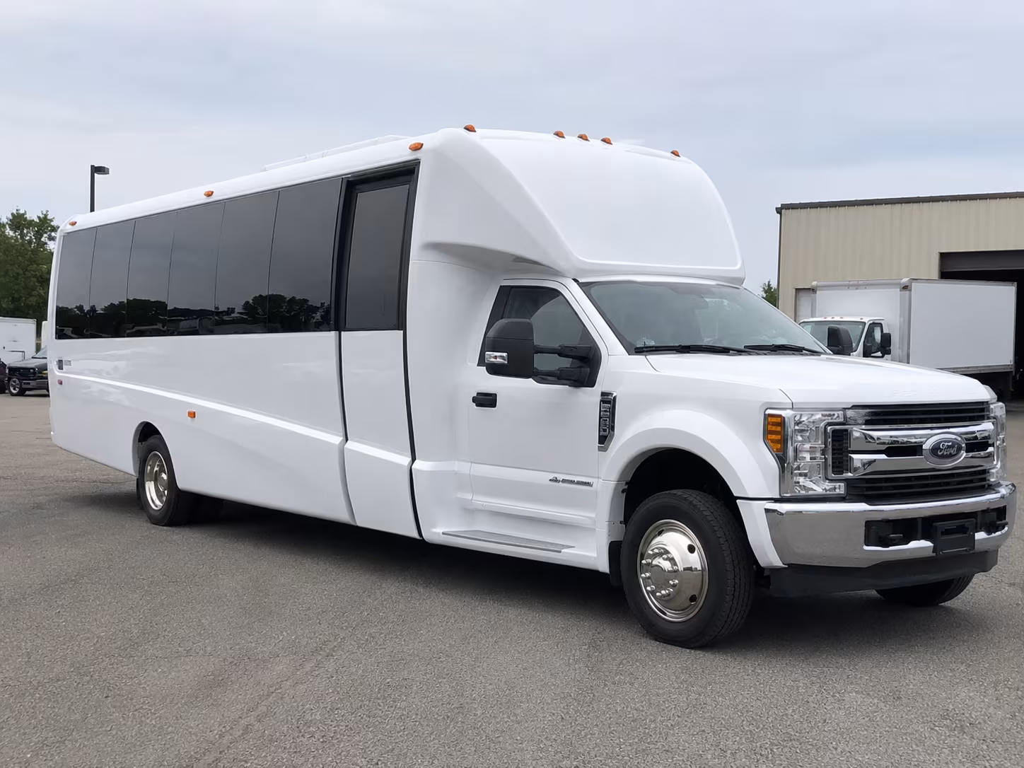 school field trip and student event buses in pasadena texas